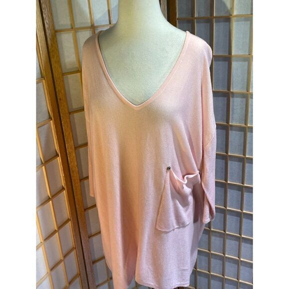 Kerisma M/L Oversized Sweater â - Picture 11 of 13